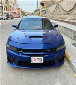 دۆج چارجەر